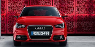 audi a1 1.4 tfsi attraction