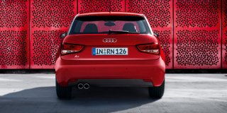 audi a1 1.4 tfsi attraction s-tronic