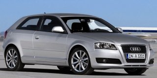 audi a3 1.4 tfsi attraction