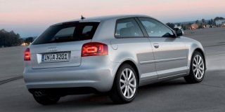 audi a3 1.4 tfsi attraction s-tronic