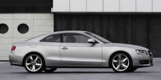 audi a5 coupe 3.0 tdi quattro s-tronic