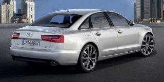 audi a6 3.0 tdi quattro s-tronic