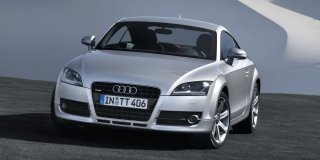 audi tt 2.0t fsi coupe sports package