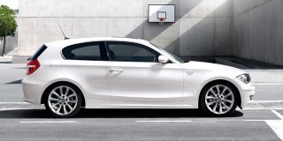 bmw 116i 3-door sport