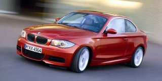 bmw 120d coupe exclusive