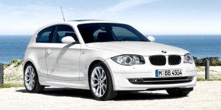 bmw 130i 3-door exclusive