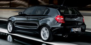 bmw 130i 5-door steptronic