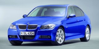 bmw 320i m sport