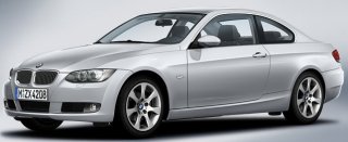 bmw 325i coupe exclusive