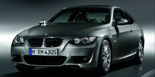 bmw 325i coupe m sport