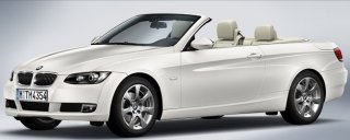 BMW 3 Series Convertible car specs