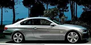 bmw 335i coupe exclusive