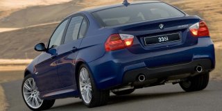 bmw 335i m sport