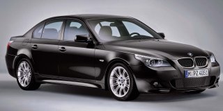 bmw 525i sport