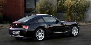 bmw z4 3.0si coupe individual steptronic