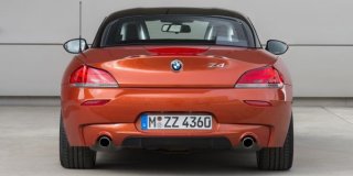 bmw z4 sdrive35is roadster at dc