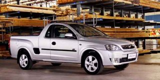 chevrolet corsa utility 1.4 a/c