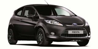 ford fiesta 1.6 magnet limited edition 3-door