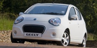 geely lc 1.3 gl