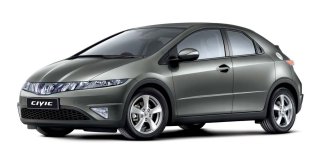 honda civic 2.2 i-ctdi 5-door