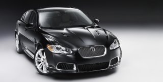 jaguar xf 2.2 diesel premium luxury