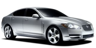 jaguar xf 3.0 v6 luxury