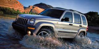 jeep cherokee 3.7 extreme sport at