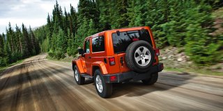 jeep wrangler 3.8l sahara at car specs