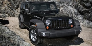 jeep wrangler unlimited 3.6 rubicon 10th anniversary at