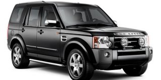 land rover discovery 3 2.7 tdv6 le commandshift