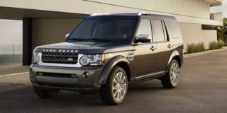 land rover discovery 4 3.0 d v6 hse luxury limited edit