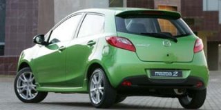 mazda 2 1.5 individual