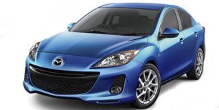 mazda 3 sport 1.6 dynamic