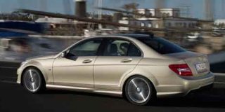 mercedes c 180 blueefficiency style edition 7g-tronic