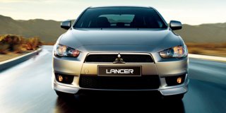 Mitsubishi Lancer car specs