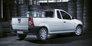 nissan np200 1.5 dci a/c + safety pack