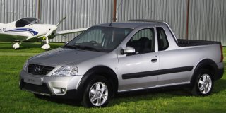 nissan np200 1.6 16v (airbags)
