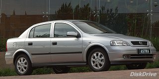 opel astra classic 1.8 16v elegance