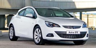 opel astra gtc 1.6t sport