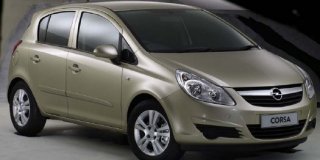 opel corsa 1.4 essentia 5-door