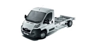 peugeot boxer chassis cab  mh 2.2 hdi