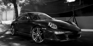 porsche 911 3.6 carrera coupe black edition pdk