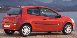 renault clio iii 1.4 extreme 3-door