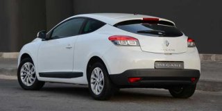 renault megane coupe collection 1.6 expression
