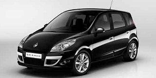 renault scenic 1.6 expression