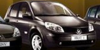 renault scenic 1.6 expression collection