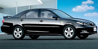 Fracaso gatito Peticionario toyota camry 3.0 v6 at 2004-10 - Car Specs - Toyota Camry Specifications -  Information on Toyota cars and Camry specs for vehicles