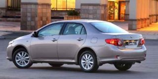 toyota corolla 1.8 exclusive at