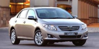 toyota corolla my2010 2.0 d-4d exclusive