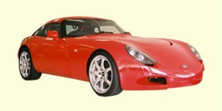tvr t350 3.6 coupe